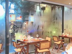 -柴米油盐(土菜院子店)