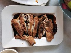 -大树下海鲜饭店
