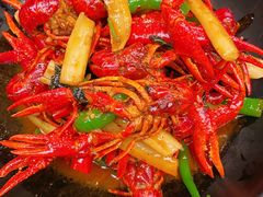 -聚味瞿记·龙虾堂(坡子街店)