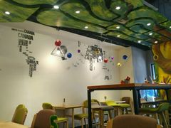 -轻净Clean&Pure(车公庙安徽大厦店)