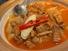 -吴氏老妈·23年家常菜(古城店)