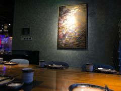 大堂-和彩放题餐厅(酒仙桥店)