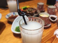 -鲁山人日本料理·放题·套餐(松卫北路店)