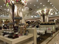 -芭菲盛宴·环球美食(袁家岗店)