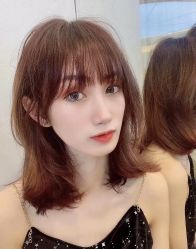 -TRIMS HAIR 修剪造型·烫染接发