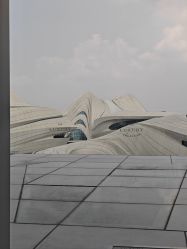 点击看大图 -长沙梅溪湖金茂豪华精选酒店·宴会厅