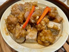 -蔡澜点心·粤菜(月星环球港店)