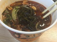 -吉品合酥脆烤饼(嘉里城店)