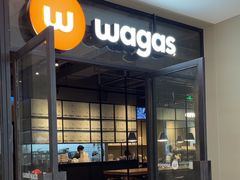 -Wagas沃歌斯(枫蓝国际店)