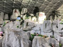 -天山海世界·米立方