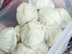 鲜肉小笼打包-大龙汤包