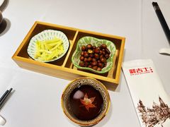-新吉士·上海菜(浦东LCM置汇旭辉店)