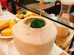 -煲宫(华润万象城店)