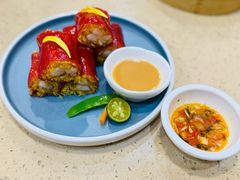 -点都德(南京新百店)