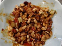 -玉华台饭庄·淮扬菜·烤鸭(望京店)