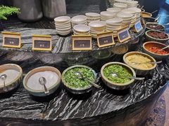 -喜庭海鲜自助(来福士店)