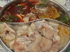 -四妹餐厅(玫瑰街店)