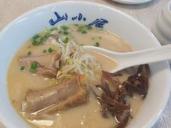 -山小屋(罗湖火车站店)