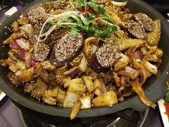 -火肆高麗火盆