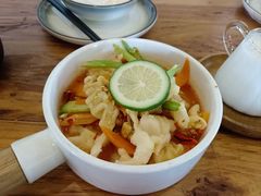-浮娴小锅饭·云南民俗风味餐厅(束河古镇店)