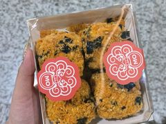 -墨茉点心局(国金街店)