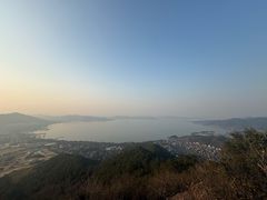 -东钱湖旅游度假区