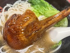 -烧鹅濑(西华路店)