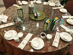 -东四民芳餐厅(世茂工三店)