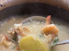 -利杨记·本味轩粥坊·烧烤(宝体店)