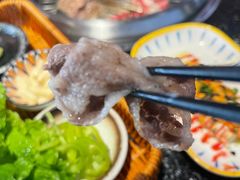 -牛焱·烧肉酒肆(五大道店)