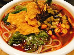 原味螺蛳粉-水平有限螺蛳粉(宏达大厦店)