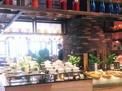 -OPEN開全日自助餐厅·牛肉火锅·海鲜(佛山希尔顿酒店)