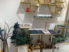 -肆兮眼镜·蔡司·徕卡战略合作店(大坪店)