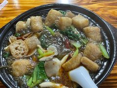 -凡老头米线砂锅(古荡新村西粮站)