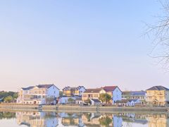 -同里国家湿地公园