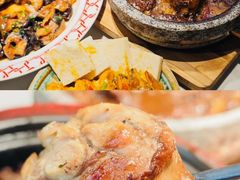 -食锦记·福建私房菜(浦西万达店)