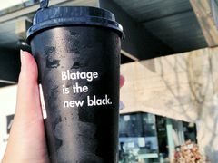 -BLATAGE COFFEE