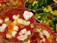 -神府路壹号·海鲜烧烤·砂锅粥·锅物(三坊七巷店)