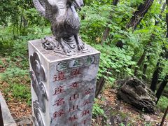 -五女山景区