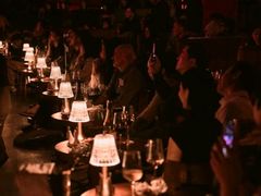 -JZ Club 爵士酒吧(上海店)