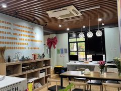 -三味STUDY·K书馆·自习室(全国总店)