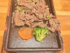 -王鼎精致料理铁板烧(世博源店)