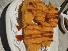 -大渔铁板烧(大悦城店)