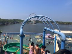 -渔岛海洋度假区