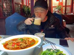 -阿西娅食府(中关村店)