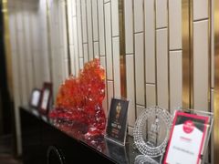 -北京泰富酒店-柏景轩中餐厅