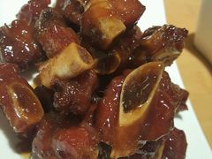糖醋小排-鼎泰丰(当代商城店)