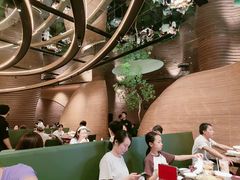 -桂小厨广西菜(万象城店)