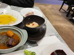 -萬國春·中菜馆(颐和公馆店)