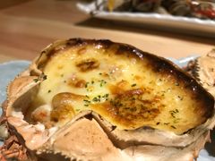 -割烹旭日本料理(龙湖狮山天街店)